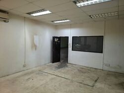 Tuas Techpark (D22), Factory #557110191